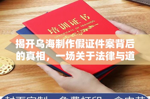 西安揭开乌海制作假证件案背后的真相，一场关于法律与道德的较量