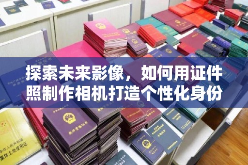 西安探索未来影像，如何用证件照制作相机打造个性化身份